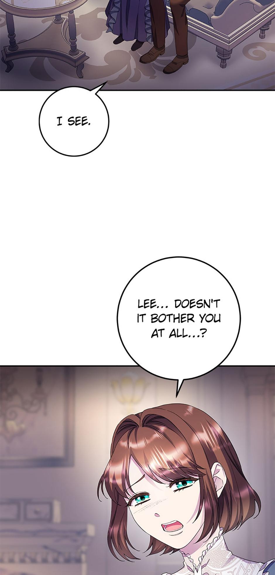 If You Save an Immoral Beast Chapter 64 page 10 - 