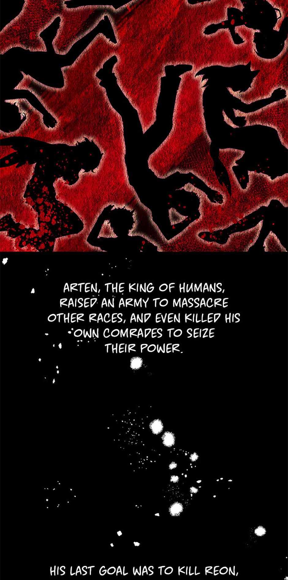 If You Save an Immoral Beast Chapter 68 page 3 - 