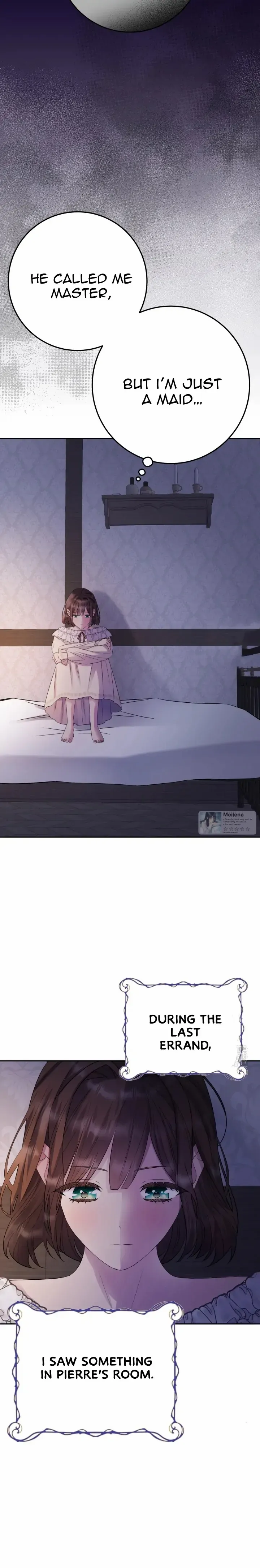 If You Save an Immoral Beast Chapter 7 page 13 - 