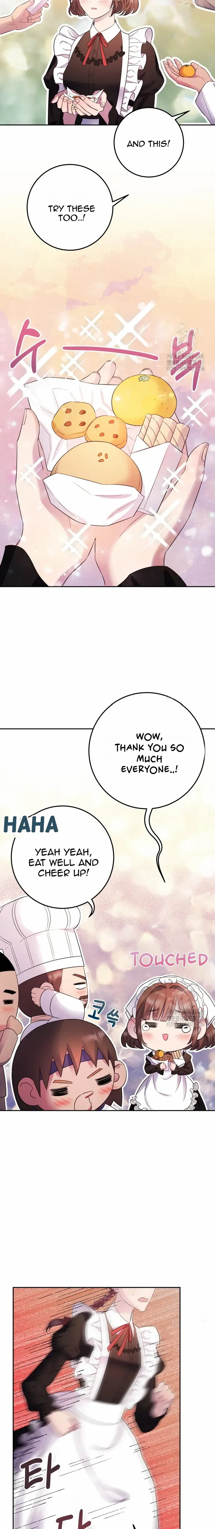 If You Save an Immoral Beast Chapter 7 page 19 - 
