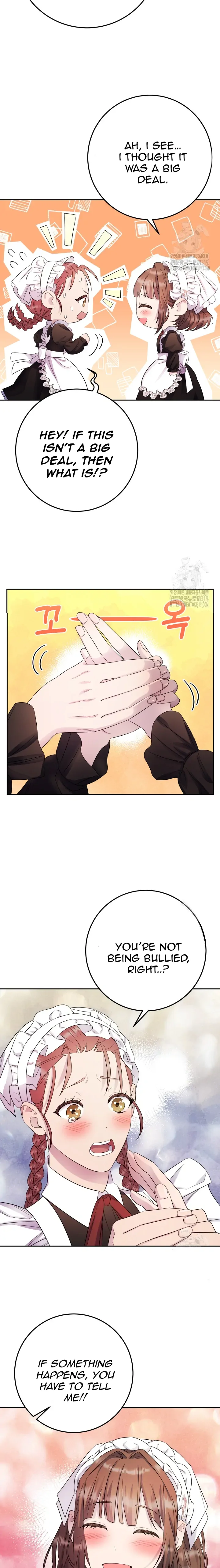 If You Save an Immoral Beast Chapter 7 page 21 - 