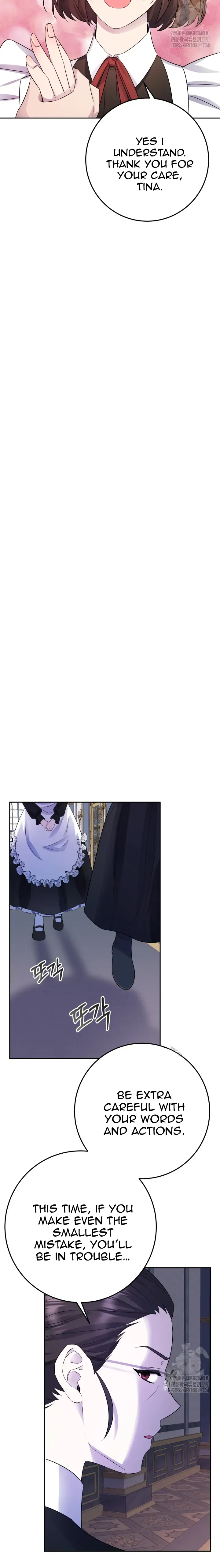 If You Save an Immoral Beast Chapter 7 page 22 - 