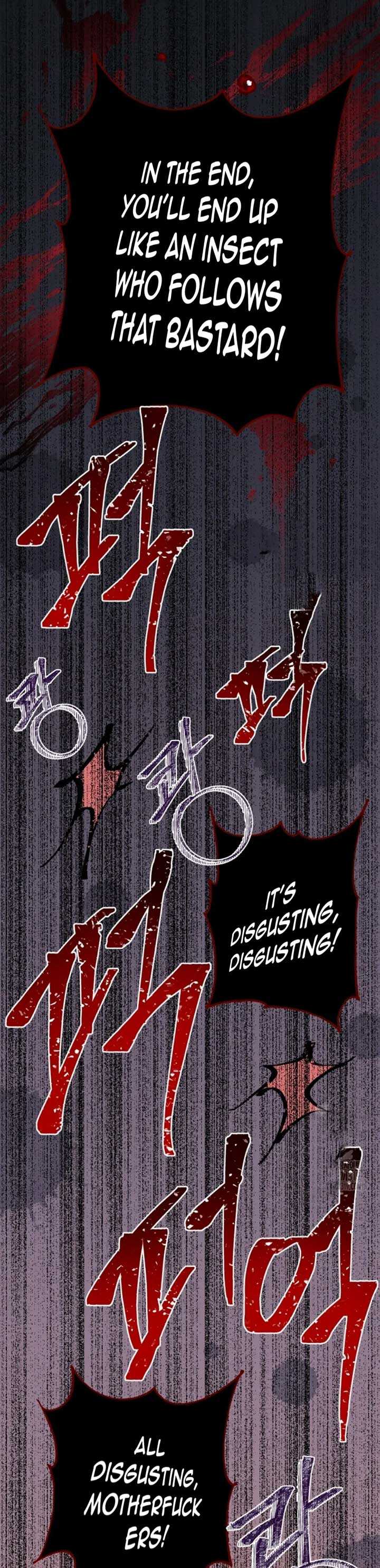 If You Save an Immoral Beast Chapter 8 page 18 - 