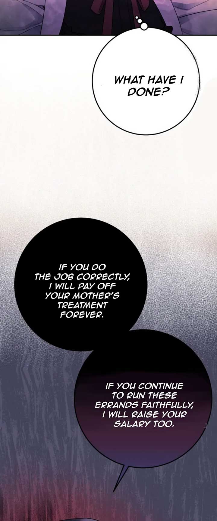 If You Save an Immoral Beast Chapter 8 page 10 - 