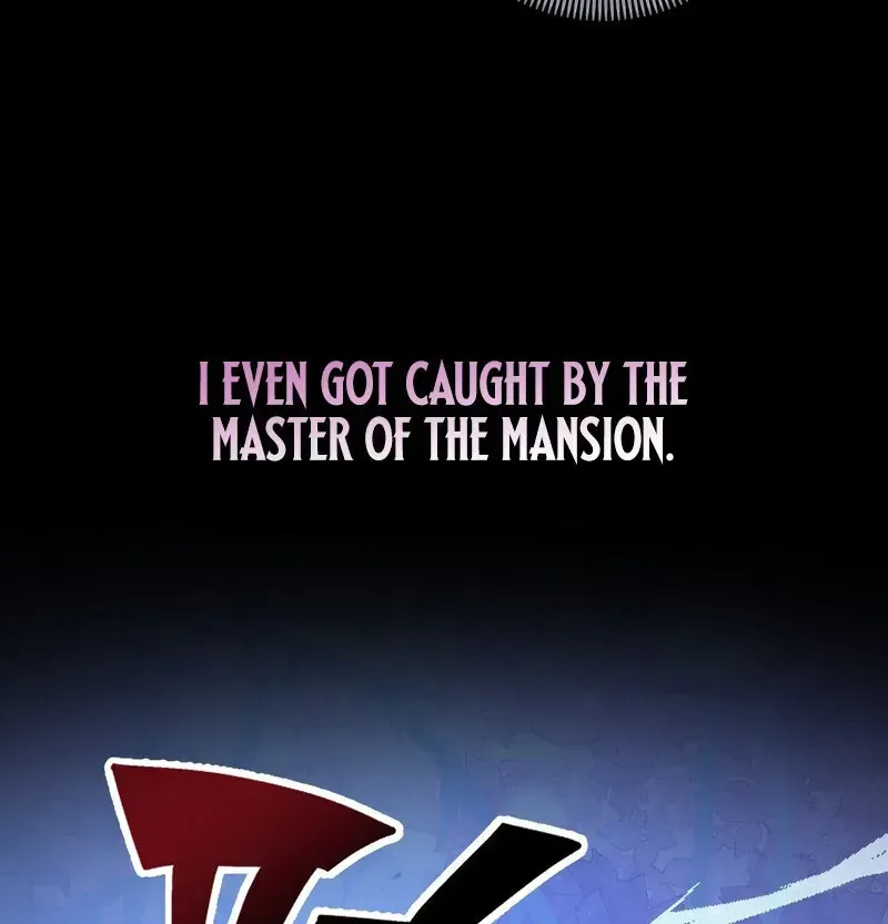 If You Steal the Duke’s Treasure and Run Chapter 1.1 page 12 - 