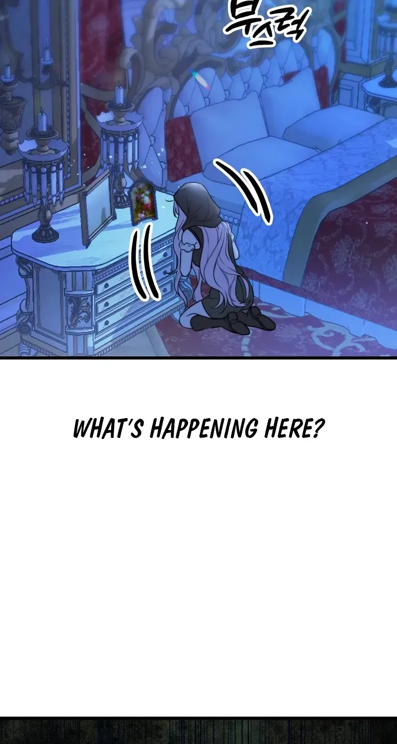 If You Steal the Duke’s Treasure and Run Chapter 1.2 page 14 - 