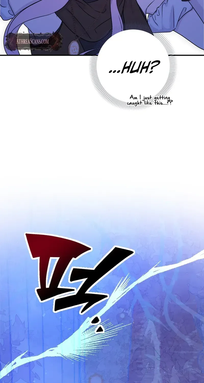 If You Steal the Duke’s Treasure and Run Chapter 1.2 page 23 - 