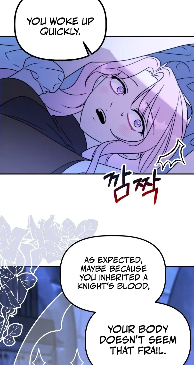 If You Steal the Duke’s Treasure and Run Chapter 1.2 page 30 - 