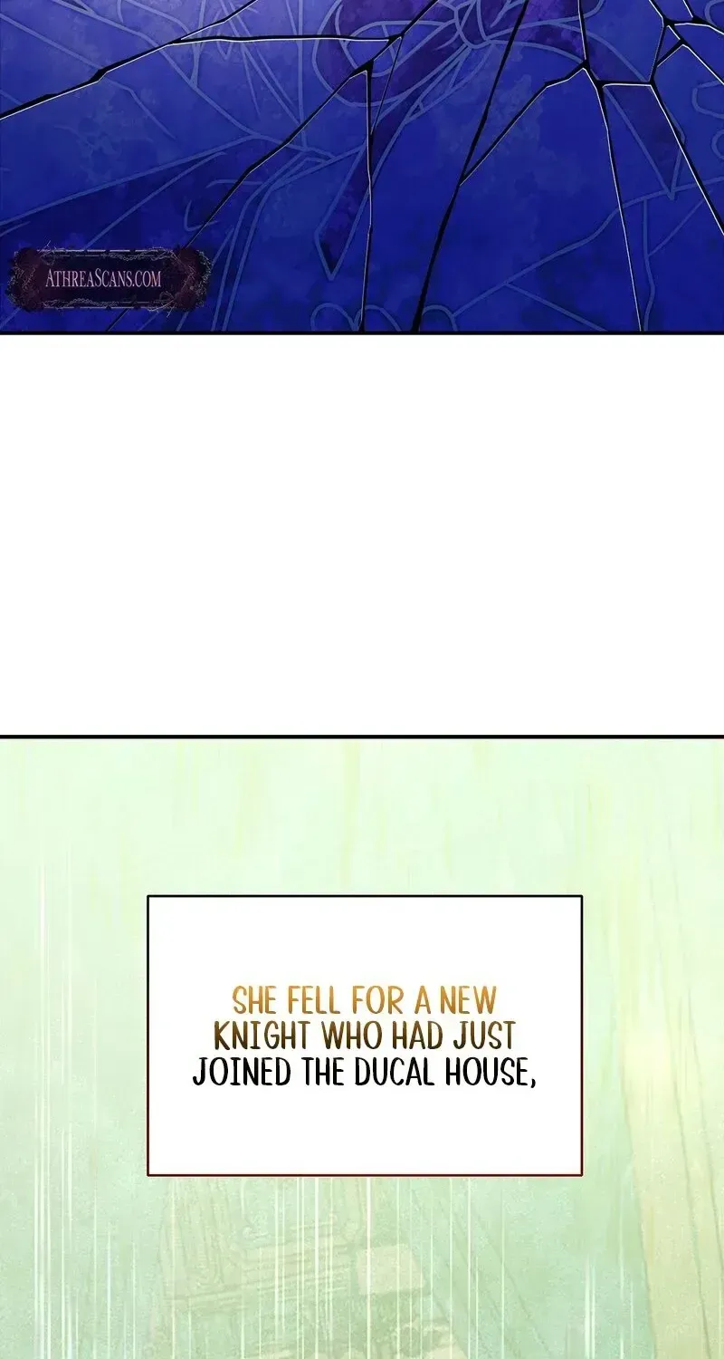 If You Steal the Duke’s Treasure and Run Chapter 1.2 page 40 - 