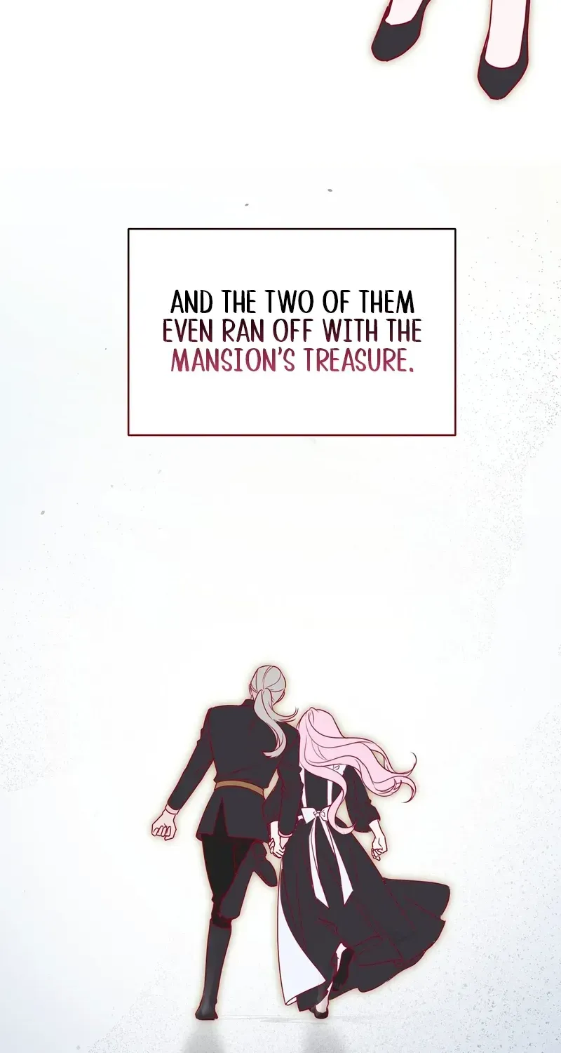 If You Steal the Duke’s Treasure and Run Chapter 1.2 page 42 - 