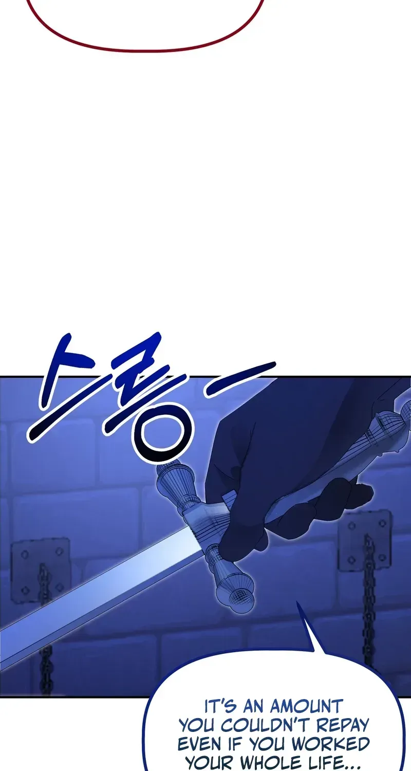 If You Steal the Duke’s Treasure and Run Chapter 1.2 page 55 - 