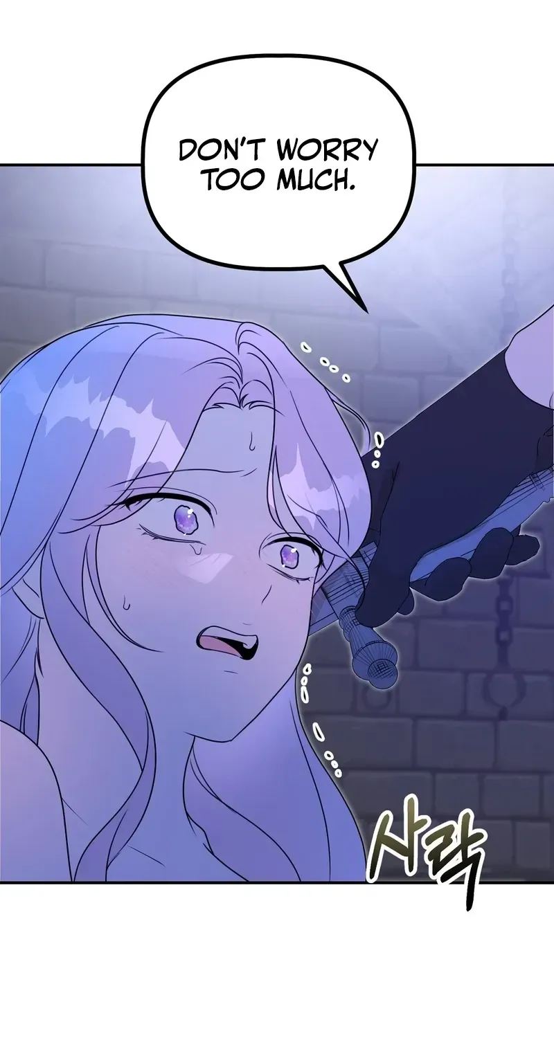If You Steal the Duke’s Treasure and Run Chapter 1.2 page 58 - 