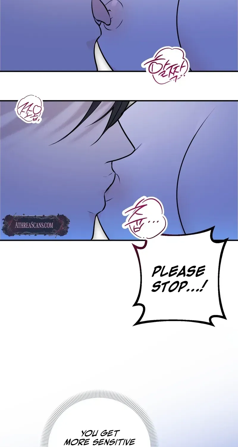 If You Steal the Duke’s Treasure and Run Chapter 1.2 page 63 - 