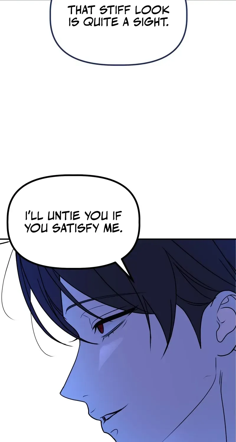 If You Steal the Duke’s Treasure and Run Chapter 1.2 page 70 - 
