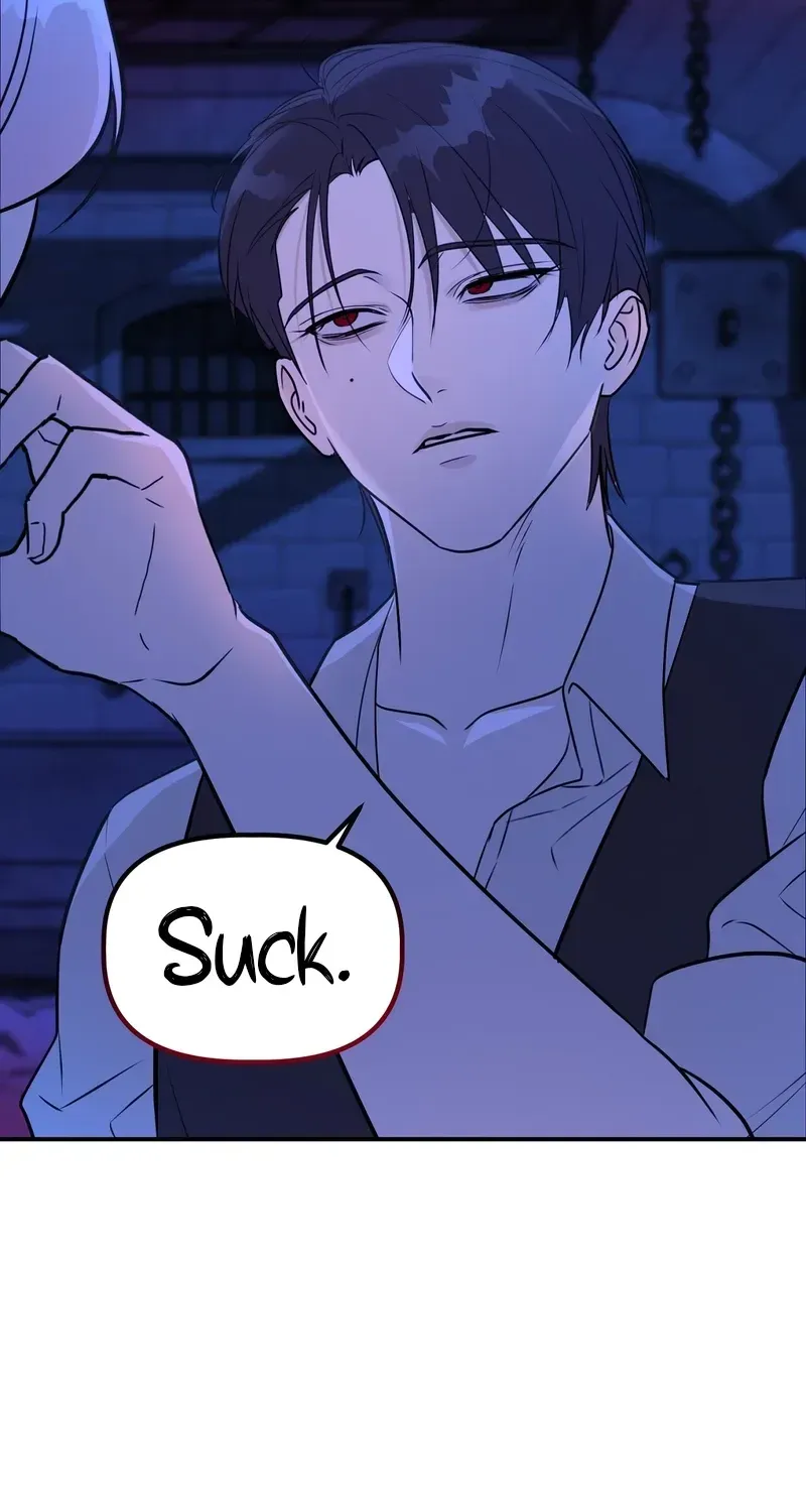 If You Steal the Duke’s Treasure and Run Chapter 1.2 page 73 - 