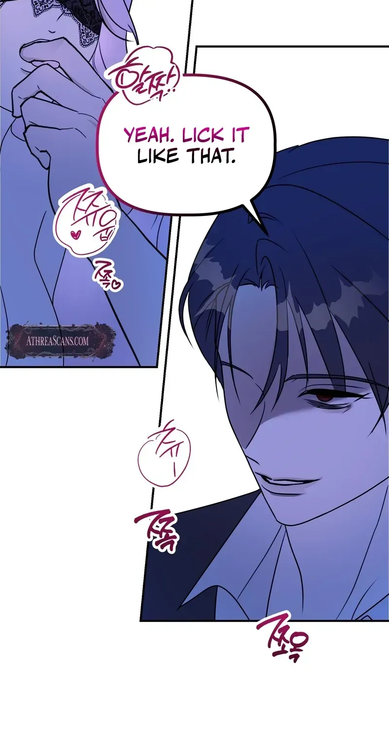 If You Steal the Duke’s Treasure and Run Chapter 1.2 page 75 - 