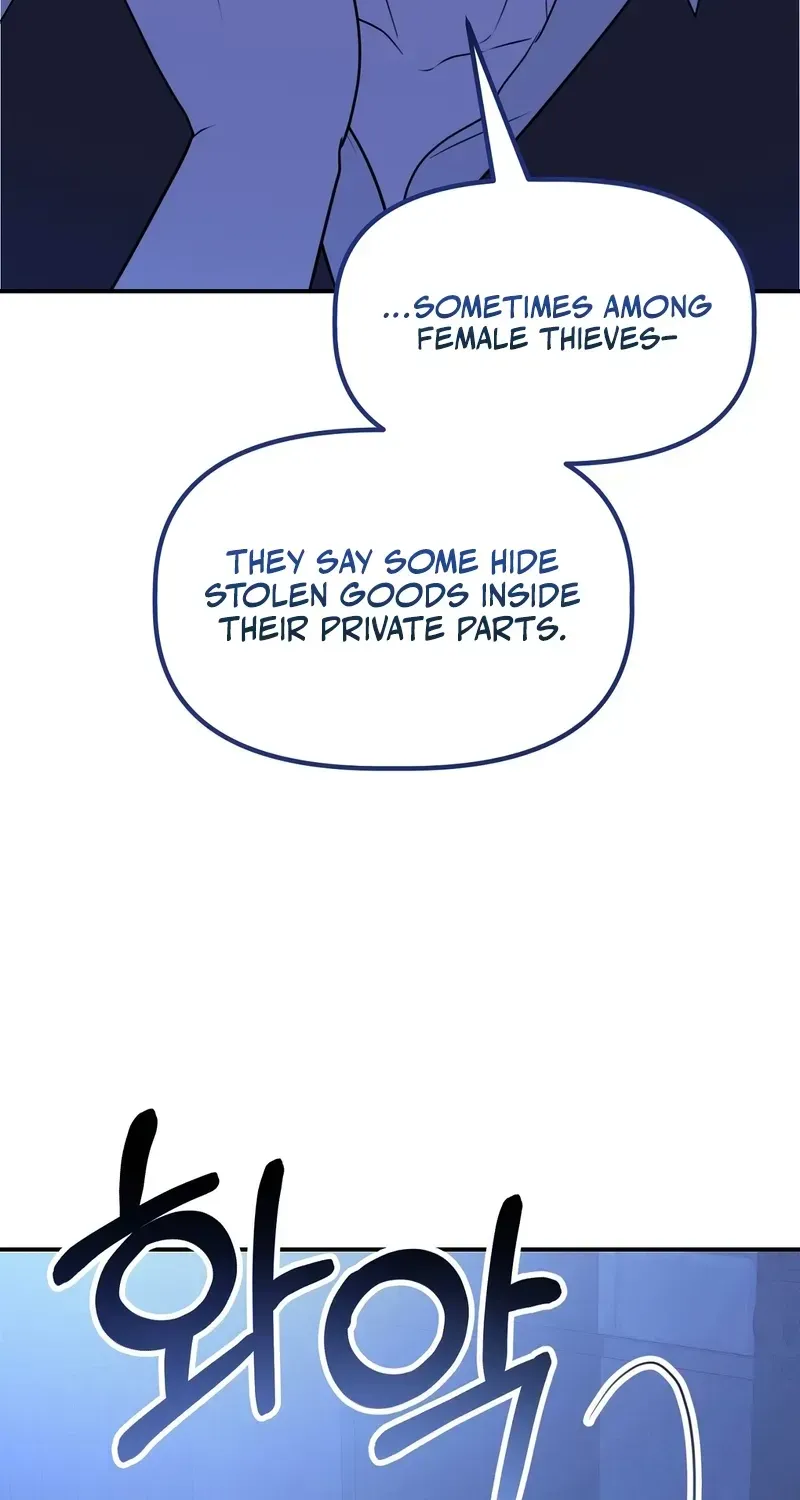 If You Steal the Duke’s Treasure and Run Chapter 1.2 page 80 - 