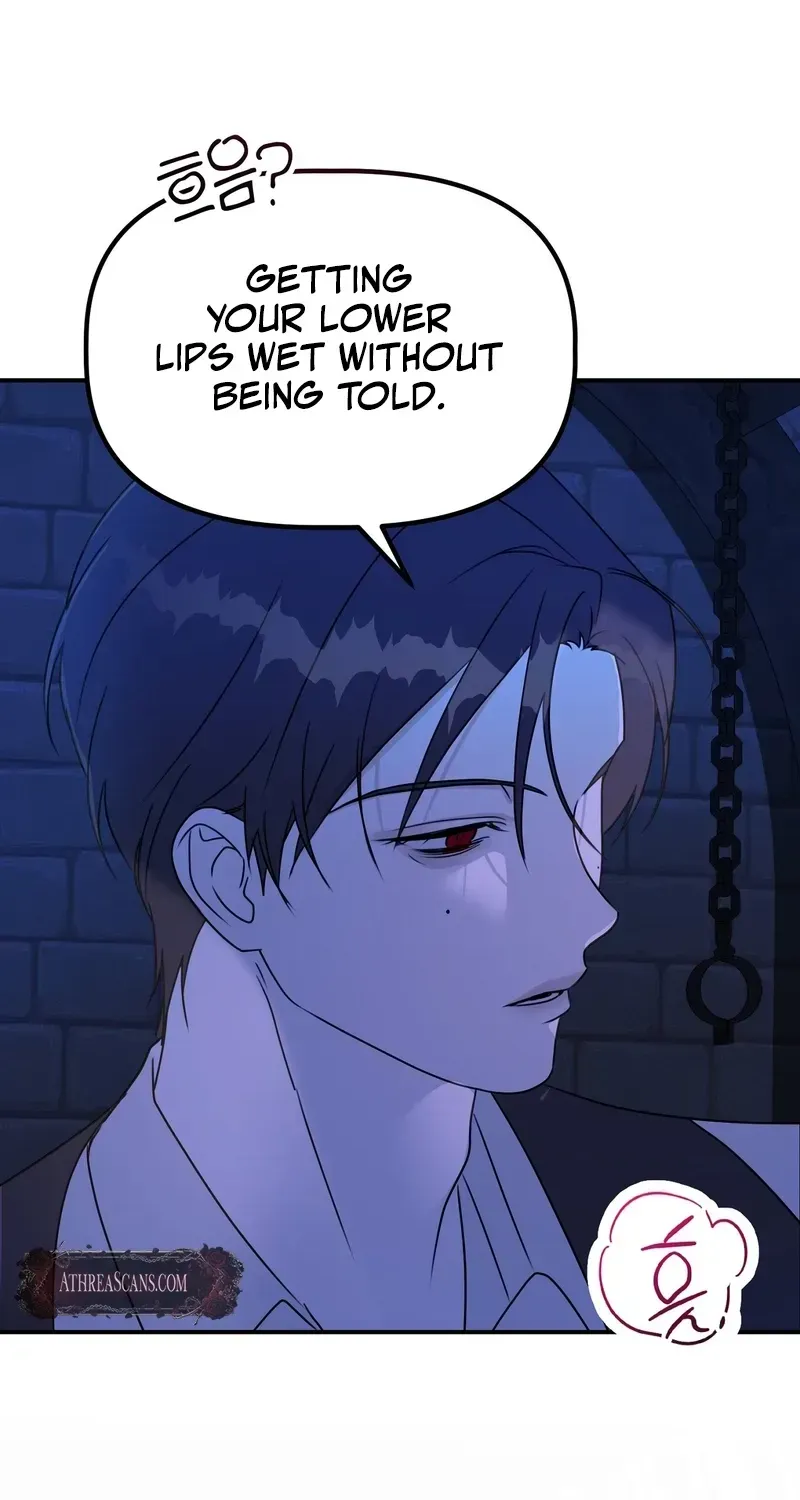 If You Steal the Duke’s Treasure and Run Chapter 1.2 page 84 - 