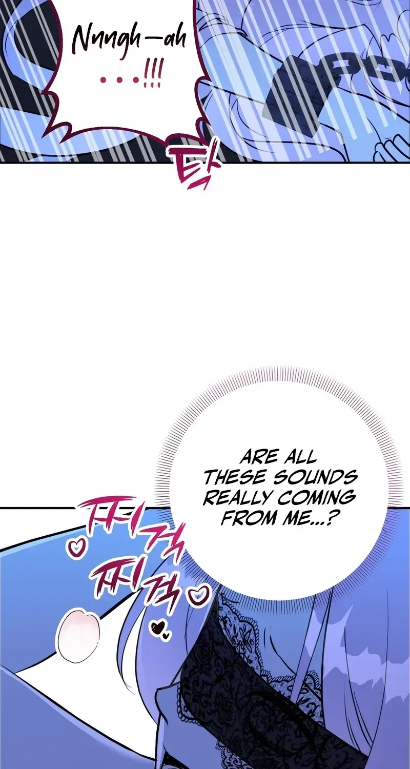 If You Steal the Duke’s Treasure and Run Chapter 1.2 page 87 - 
