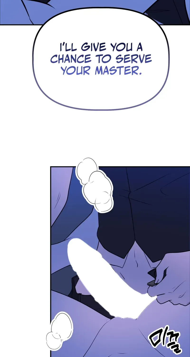 If You Steal the Duke’s Treasure and Run Chapter 1.2 page 91 - 
