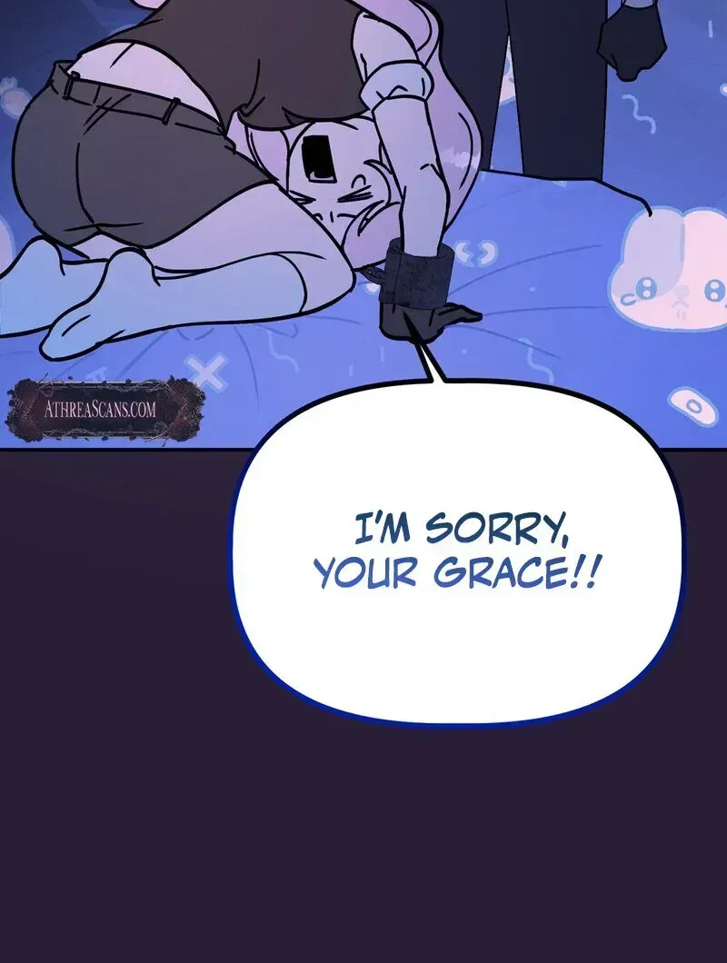 If You Steal the Duke’s Treasure and Run Chapter 1.3 page 26 - 