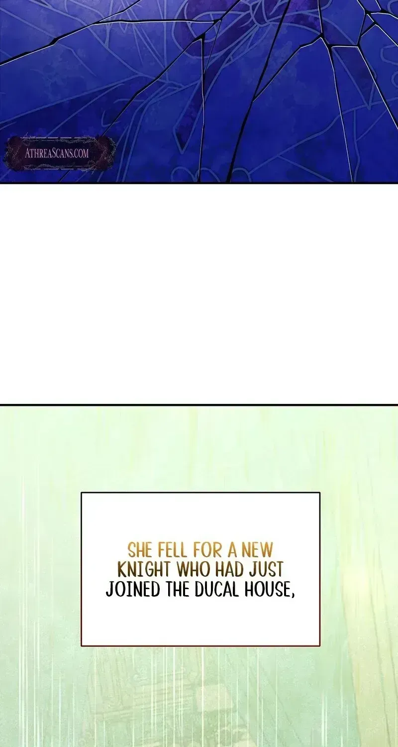 If You Steal the Duke’s Treasure and Run Chapter 1.4 page 40 - 
