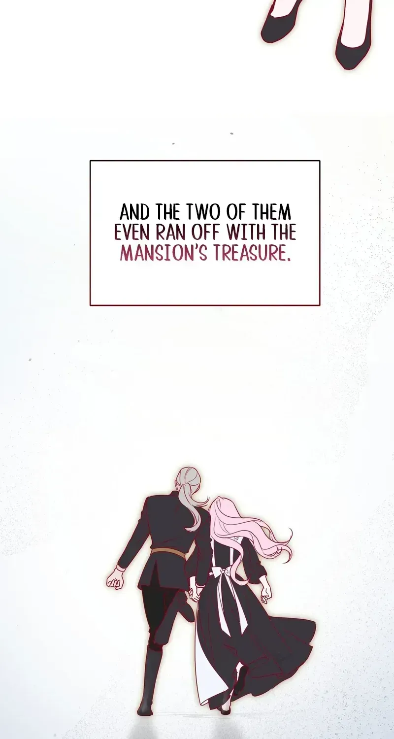 If You Steal the Duke’s Treasure and Run Chapter 1.4 page 42 - 