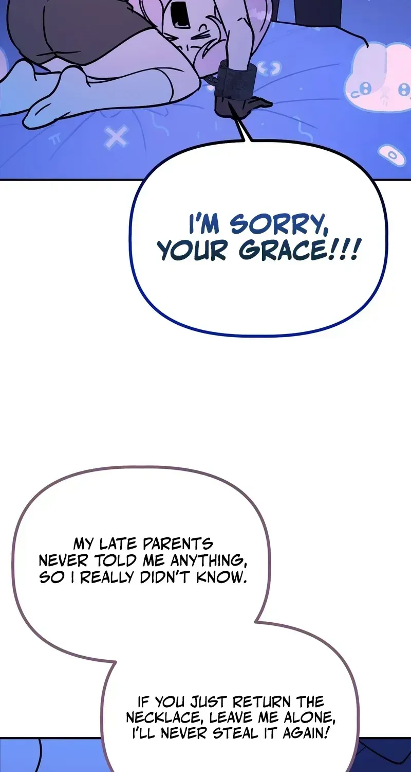 If You Steal the Duke’s Treasure and Run Chapter 1.4 page 50 - 