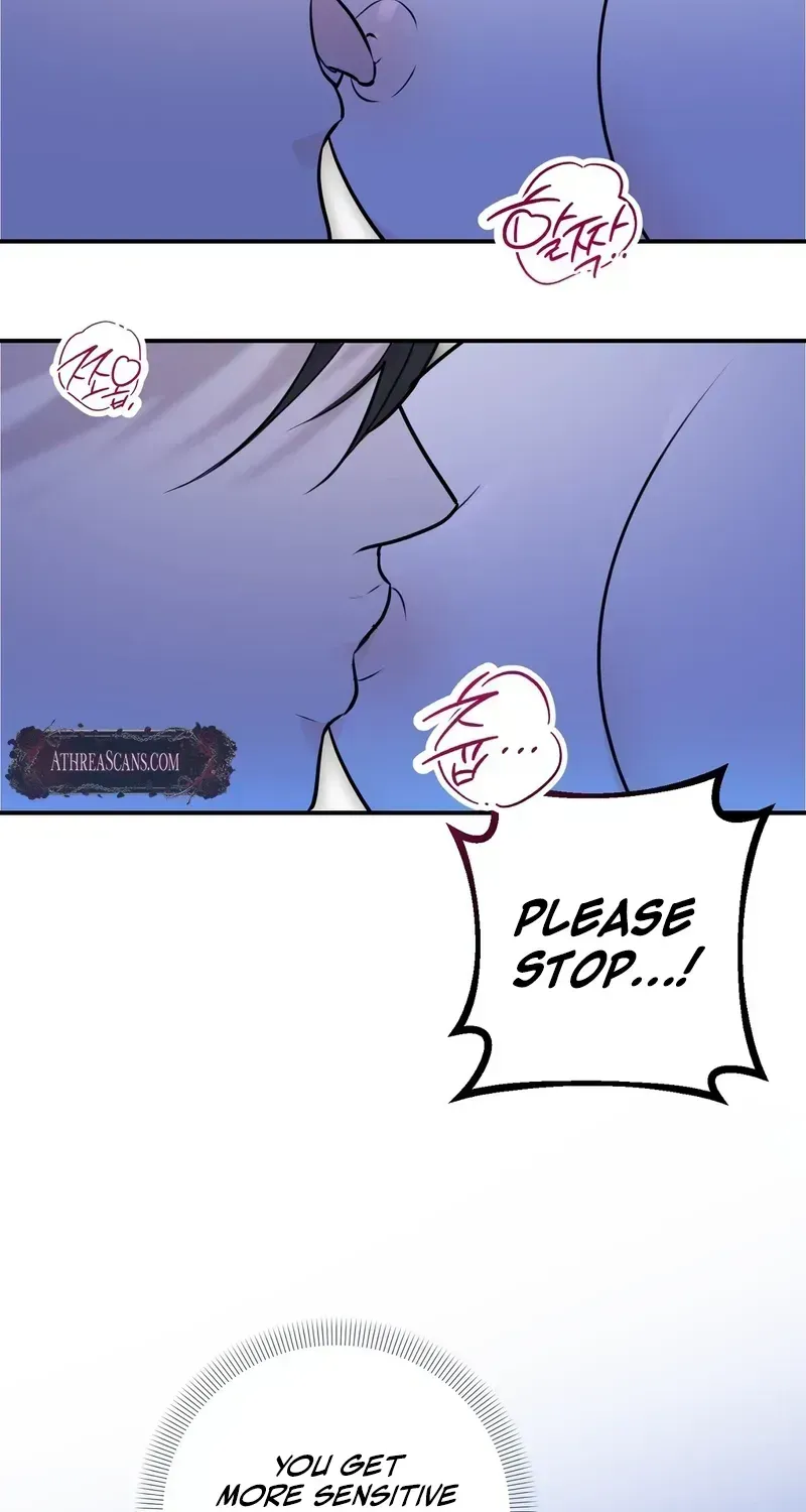 If You Steal the Duke’s Treasure and Run Chapter 1.4 page 63 - 