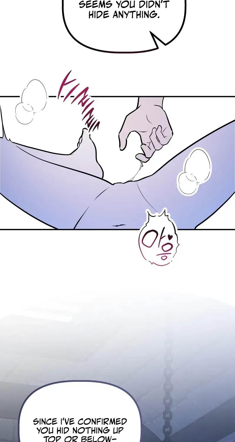 If You Steal the Duke’s Treasure and Run Chapter 1.4 page 89 - 