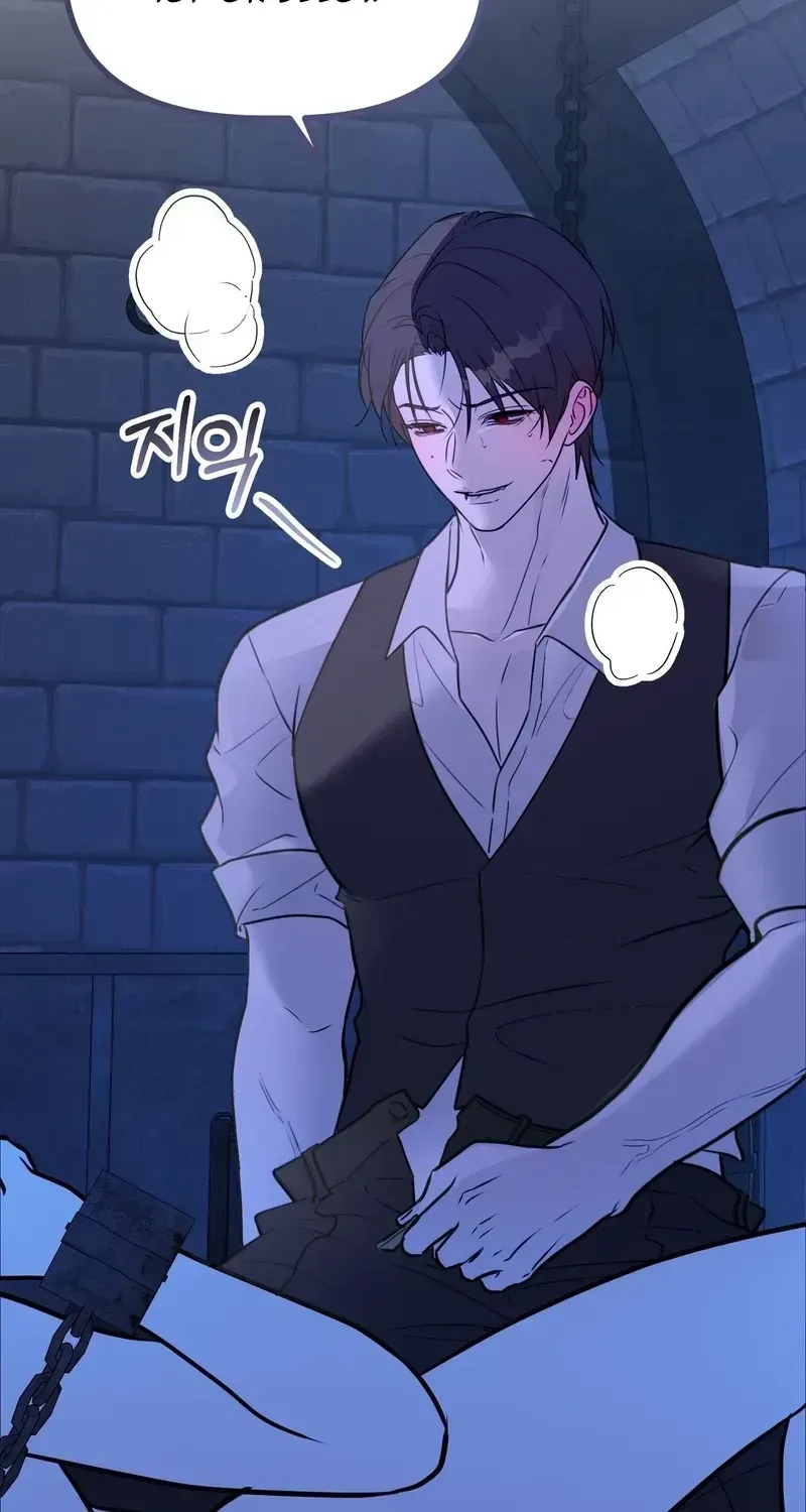 If You Steal the Duke’s Treasure and Run Chapter 1.4 page 90 - 