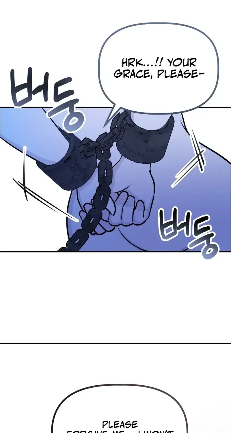 If You Steal the Duke’s Treasure and Run Chapter 1.4 page 94 - 
