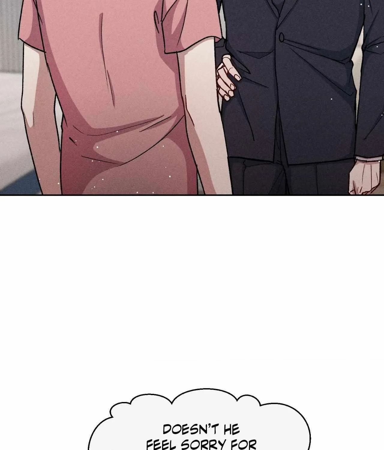 Read If You Want Me chapter 18 image 2 on Lezhin