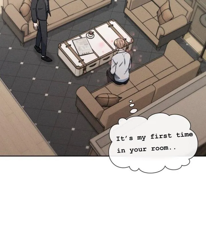 Read If You Want Me chapter 2 image 13 on Lezhin