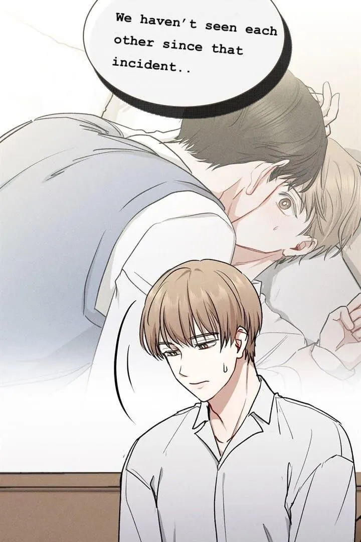 Read If You Want Me chapter 2 image 20 on Lezhin