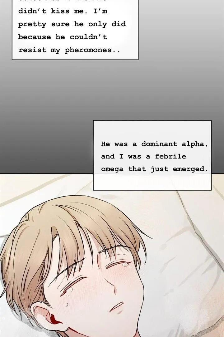 Read If You Want Me chapter 2 image 22 on Lezhin