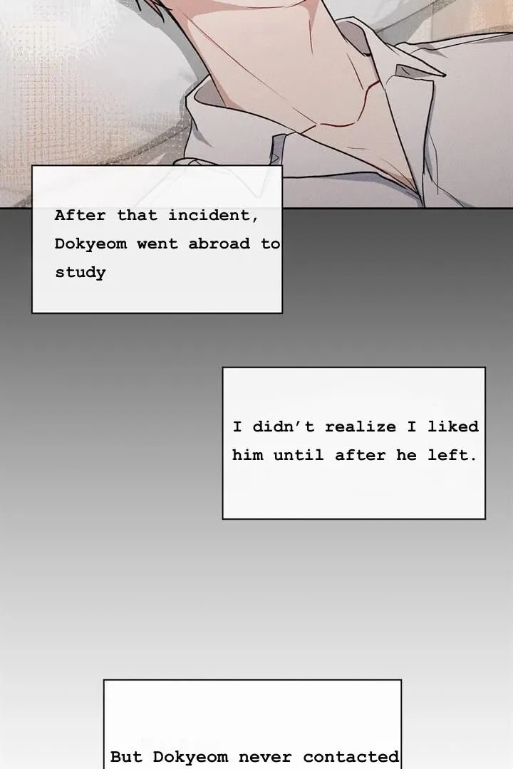 Read If You Want Me chapter 2 image 23 on Lezhin