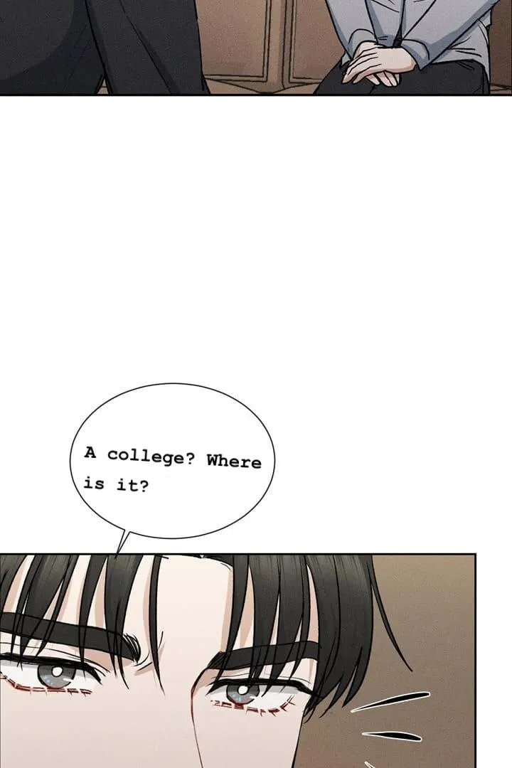 Read If You Want Me chapter 2 image 27 on Lezhin
