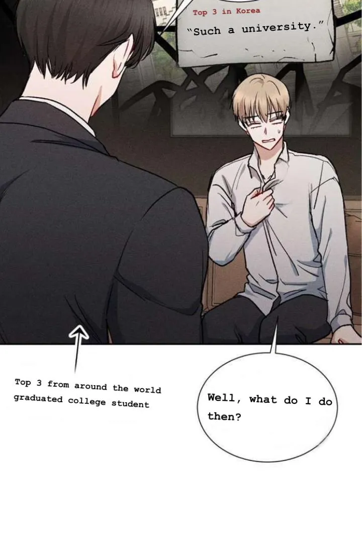 Read If You Want Me chapter 2 image 31 on Lezhin