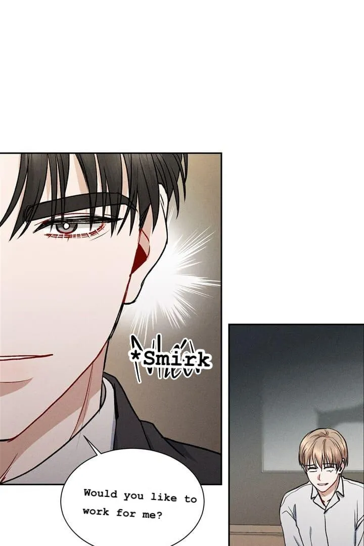 Read If You Want Me chapter 2 image 32 on Lezhin