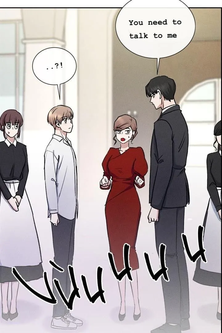 Read If You Want Me chapter 2 image 4 on Lezhin