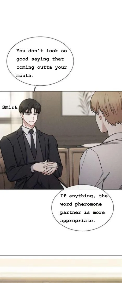 Read If You Want Me chapter 2 image 40 on Lezhin