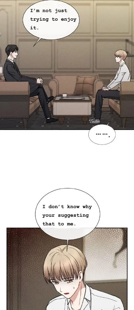 Read If You Want Me chapter 2 image 41 on Lezhin