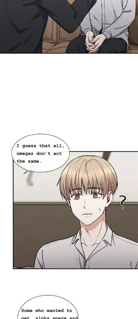 Read If You Want Me chapter 2 image 43 on Lezhin