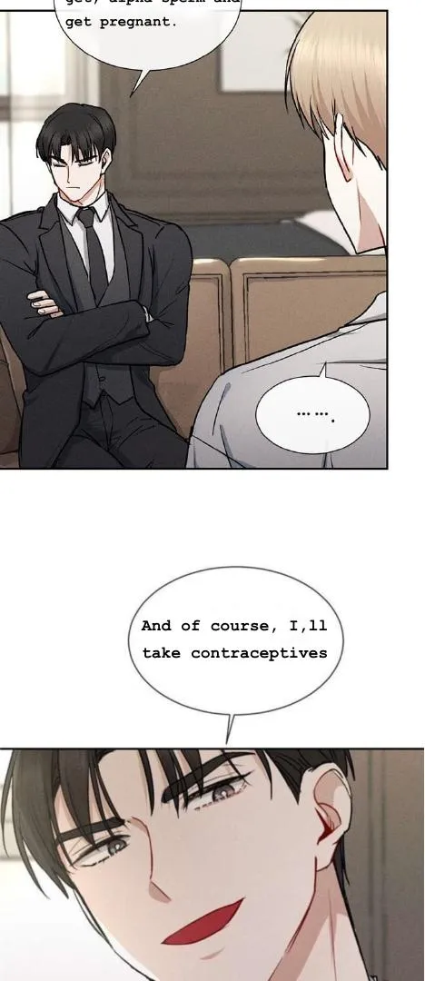 Read If You Want Me chapter 2 image 44 on Lezhin