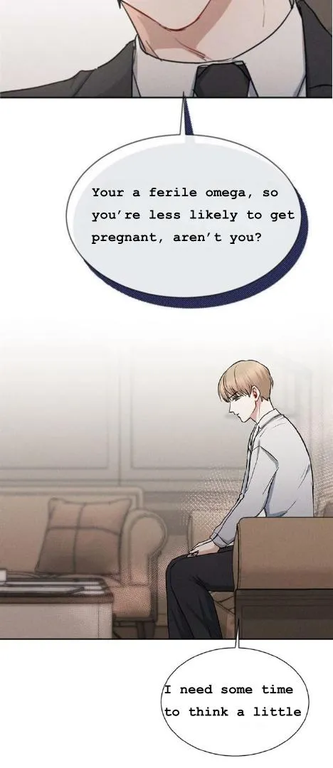 Read If You Want Me chapter 2 image 45 on Lezhin