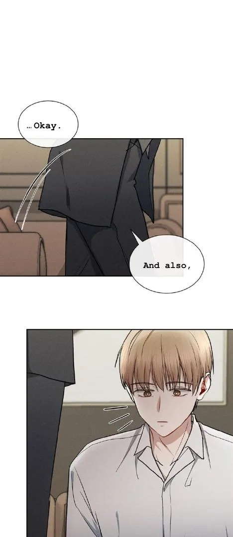 Read If You Want Me chapter 2 image 46 on Lezhin