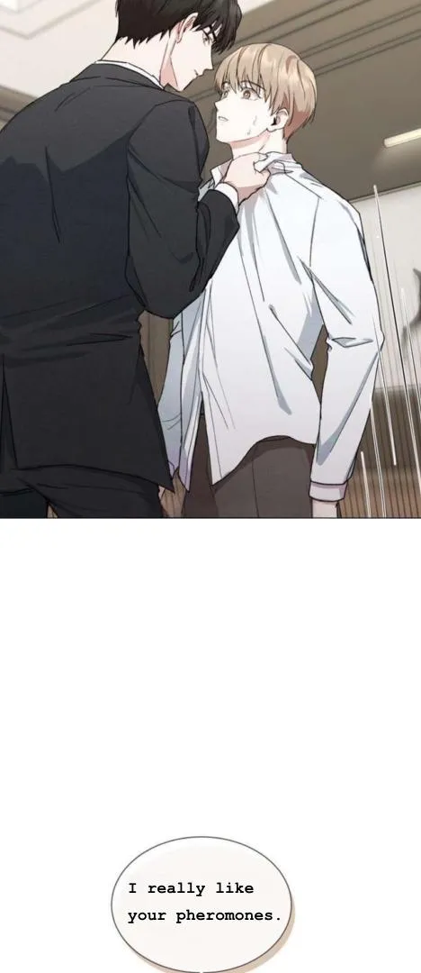 Read If You Want Me chapter 2 image 48 on Lezhin