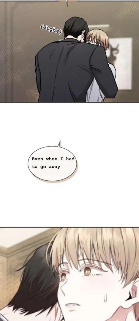 Read If You Want Me chapter 2 image 49 on Lezhin