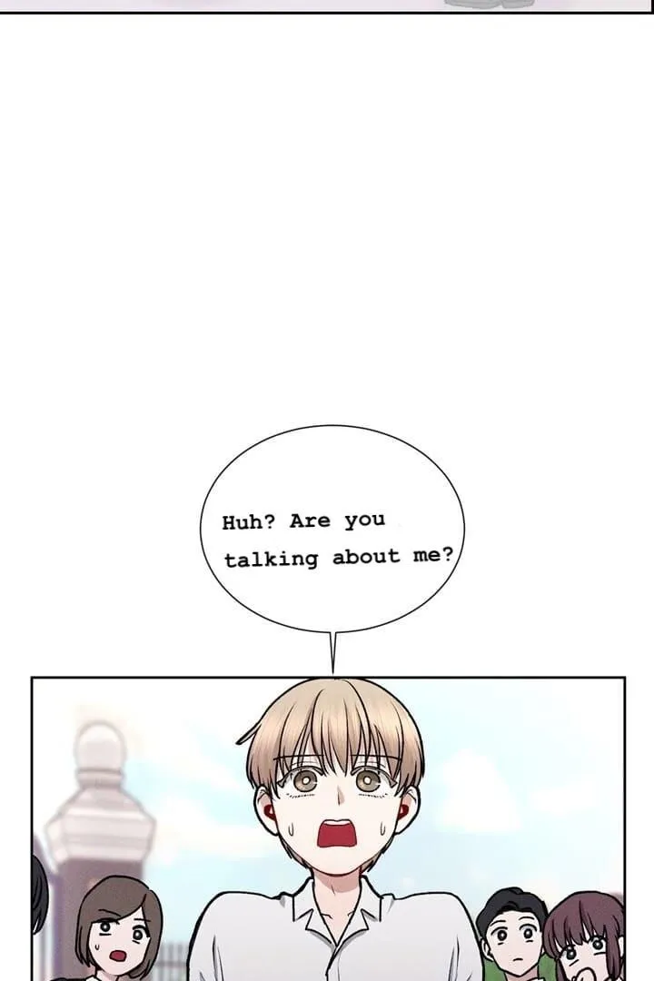 Read If You Want Me chapter 2 image 5 on Lezhin